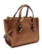 GIANNI CHIARINI De piele cufăr Marcella