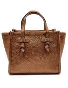 GIANNI CHIARINI De piele cufăr Marcella