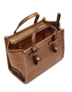 GIANNI CHIARINI De piele cufăr Marcella