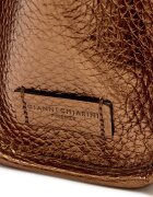 GIANNI CHIARINI De piele cufăr Marcella