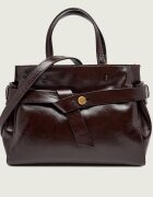 GIANNI CHIARINI De piele cufăr Miranda