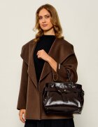 GIANNI CHIARINI De piele cufăr Miranda