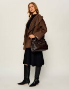 GIANNI CHIARINI De piele cufăr Miranda