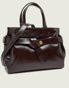 GIANNI CHIARINI De piele cufăr Miranda