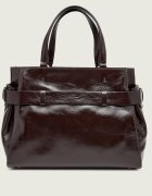 GIANNI CHIARINI De piele cufăr Miranda