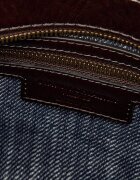 GIANNI CHIARINI De piele cufăr Miranda
