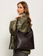 GIANNI CHIARINI De piele geantă pe umăr Barbara