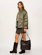 GIANNI CHIARINI De piele geantă pe umăr Barbara