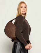 GIANNI CHIARINI De piele geantă pe umăr Charlotte