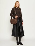 GIANNI CHIARINI De piele geantă pe umăr Charlotte