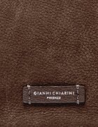 GIANNI CHIARINI De piele geantă pe umăr Charlotte