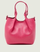GIANNI CHIARINI De piele geantă pe umăr DUA