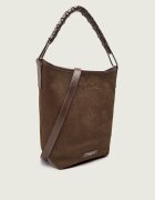GIANNI CHIARINI De piele geantă pe umăr Eliana