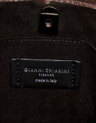 GIANNI CHIARINI De piele geantă pe umăr Eliana