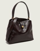 GIANNI CHIARINI De piele geantă pe umăr Fiona