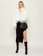GIANNI CHIARINI De piele geantă pe umăr HELENA ROUND