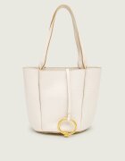 GIANNI CHIARINI De piele geantă pe umăr LILY