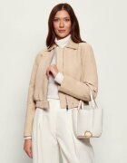 GIANNI CHIARINI De piele geantă pe umăr LILY