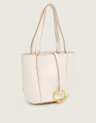 GIANNI CHIARINI De piele geantă pe umăr LILY