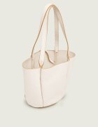 GIANNI CHIARINI De piele geantă pe umăr LILY