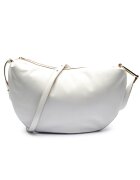GIANNI CHIARINI De piele geantă pe umăr Marble Matilde