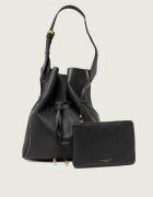 GIANNI CHIARINI De piele geantă pe umăr SIENNA
