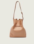 GIANNI CHIARINI De piele geantă pe umăr SIENNA