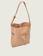GIANNI CHIARINI De piele geantă pe umăr SIENNA