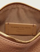 GIANNI CHIARINI De piele geantă pe umăr SIENNA