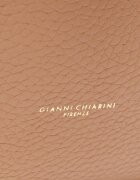 GIANNI CHIARINI De piele geantă pe umăr SIENNA