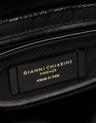 GIANNI CHIARINI De piele geantă poștaș Eugenia
