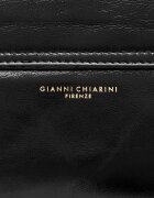 GIANNI CHIARINI De piele geantă poștaș Eugenia