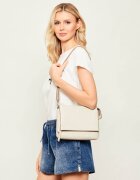 GIANNI CHIARINI De piele geantă poștaș Three