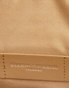 GIANNI CHIARINI De piele geantă poștaș Three