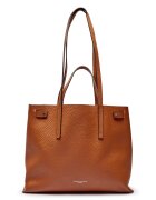 GIANNI CHIARINI De piele geantă shopper Altea