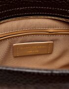 GIANNI CHIARINI De piele geantă shopper Amal