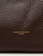 GIANNI CHIARINI De piele geantă shopper Amal