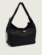 GIANNI CHIARINI De piele geantă shopper Aurelie | piele întoarsă