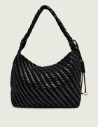 GIANNI CHIARINI De piele geantă shopper Aurelie | piele întoarsă