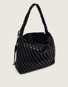 GIANNI CHIARINI De piele geantă shopper Aurelie | piele întoarsă