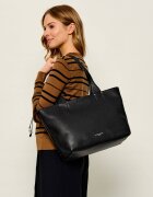 GIANNI CHIARINI De piele geantă shopper Barbara