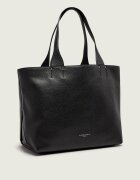 GIANNI CHIARINI De piele geantă shopper Barbara