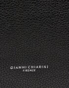 GIANNI CHIARINI De piele geantă shopper Barbara