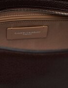 GIANNI CHIARINI De piele geantă shopper Barbara