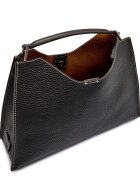 GIANNI CHIARINI De piele geantă shopper + borsetă Aurora