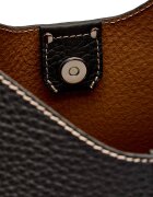GIANNI CHIARINI De piele geantă shopper + borsetă Aurora