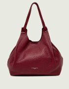 GIANNI CHIARINI De piele geantă shopper + borsetă Dua