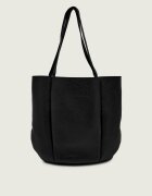 GIANNI CHIARINI De piele geantă shopper + borsetă LILY