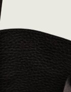 GIANNI CHIARINI De piele geantă shopper + borsetă LILY
