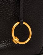 GIANNI CHIARINI De piele geantă shopper + borsetă LILY
